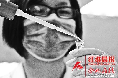 合肥一医学检验所开设基因门诊预知患病风险