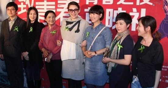 同班不同命!北电96级12大美女发展现状 赵薇混