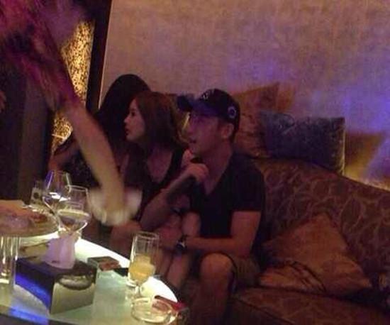 跑男3延迟播出 起底跑男团被黑丑闻陈赫出轨郑恺夜店泡辣妈