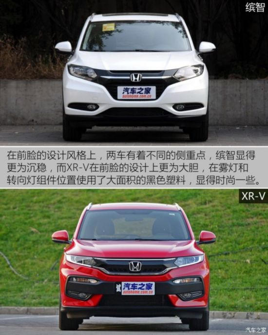 籾 XR-V 2015 1.8L VTi CVT