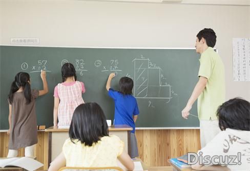 山东某小学一二年级取消数学课,你怎么看?