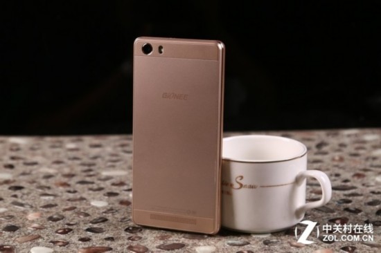 金属质感+超长续航 金立金钢全面评测