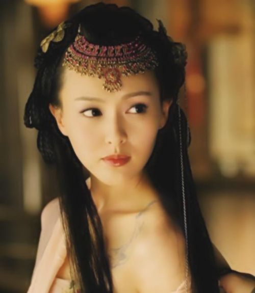  胡蝶生子陆川当爹 :揭陆川八段情史最爱秦岚 陆