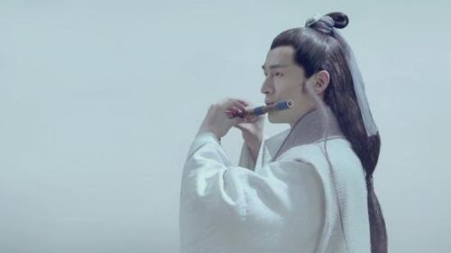 曝胡歌微博小号惊天内容 琅琊榜将拍续集经典