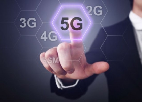 华为携手日本NTT完成5G无线接入测试