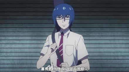 东京食尸鬼舞台剧首播高度还原 东京食尸鬼第