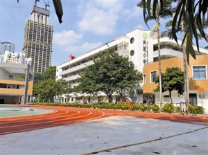 深圳福田美莲小学、北师大南山附小学生流鼻血