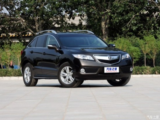 ک کRDX 2013 3.0L Ӣ