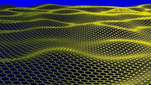 华为与曼彻斯特大学签署合作开发石墨烯技术