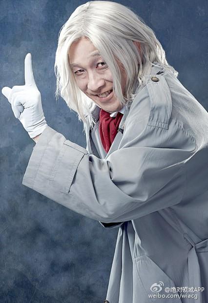 东京食尸鬼舞台剧首播高度还原 东京食尸鬼第