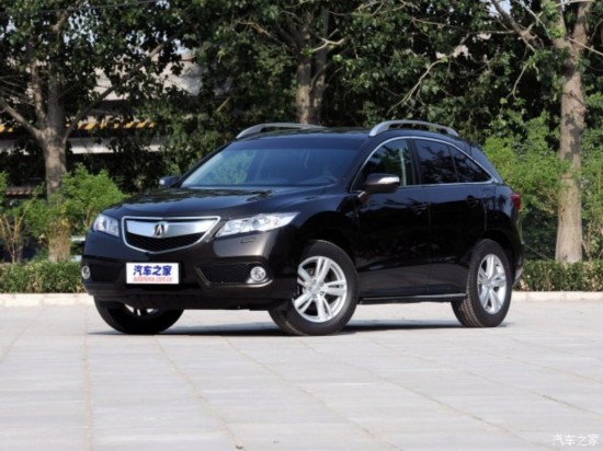 ک کRDX 2013 3.0L Ӣ