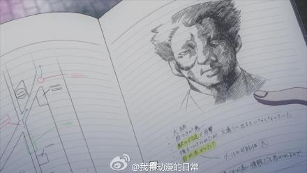 东京食尸鬼舞台剧首播高度还原东京食尸鬼第耽美漫画云肉百度图片