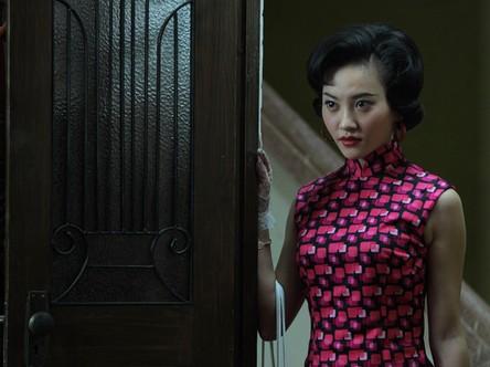 农村大好电视剧:胡歌周楚楚激吻定情扒女星周楚楚床戏黑史卖猪的电视剧时光剧图片