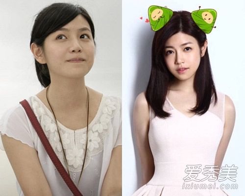 陈妍希