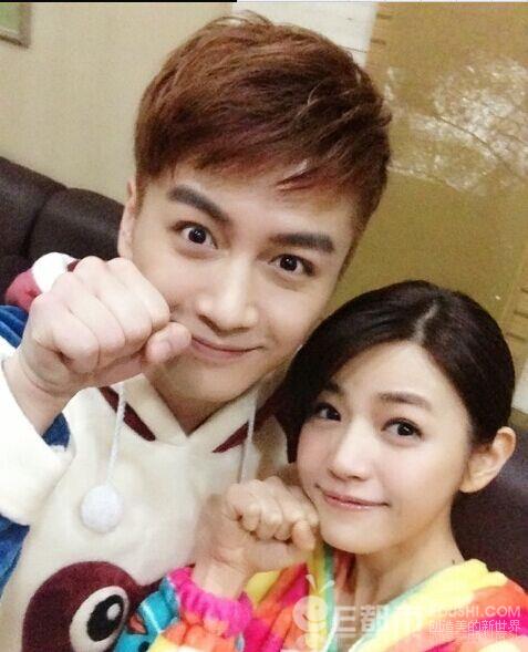 陈晓求婚陈妍希浪漫拥吻 俘获姑姑芳心