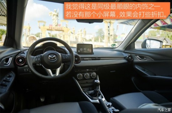 ���Դ�(����) ���Դ�CX-3 2014�� ������