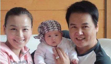 张庭老公燕南天身价330亿 揭绝代双骄演员现状
