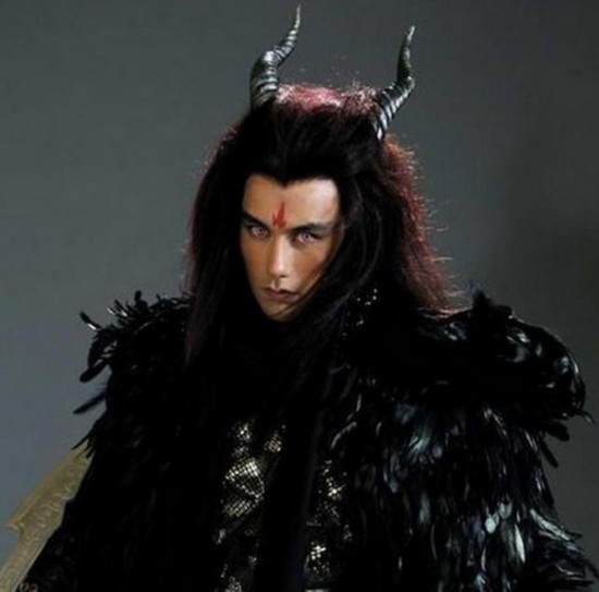 杨幂重新关注胡歌揭不为人知地下情 《仙剑3》