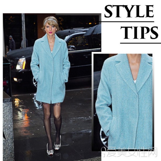  ѧ�������Taylor Swift��6����װ��� 