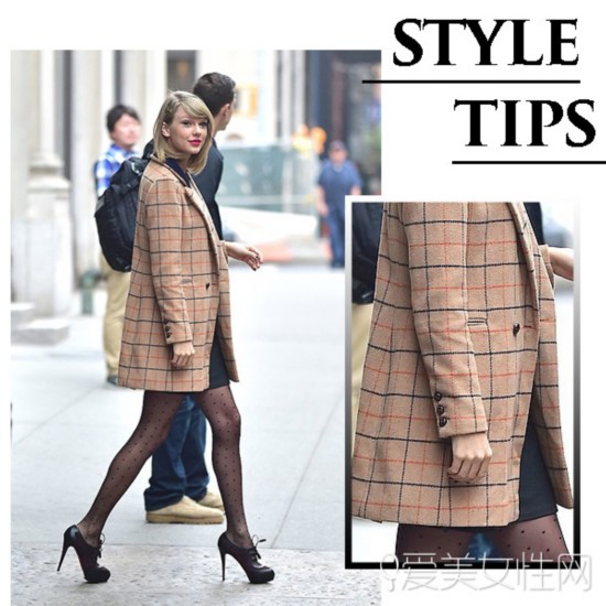 ѧ�������Taylor Swift��6����װ��� 