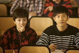 黄晓明《何以》获影帝 盘点教主经典影视剧:大