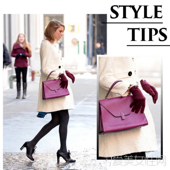  ѧ�������Taylor Swift��6����װ��� 