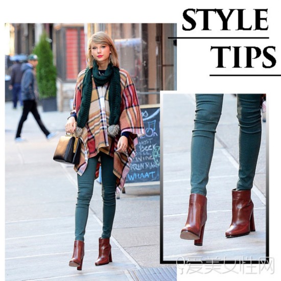  ѧ�������Taylor Swift��6����װ��� 