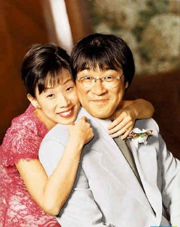 林忆莲 李宗盛