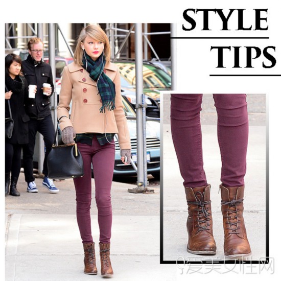  ѧ�������Taylor Swift��6����װ��� 