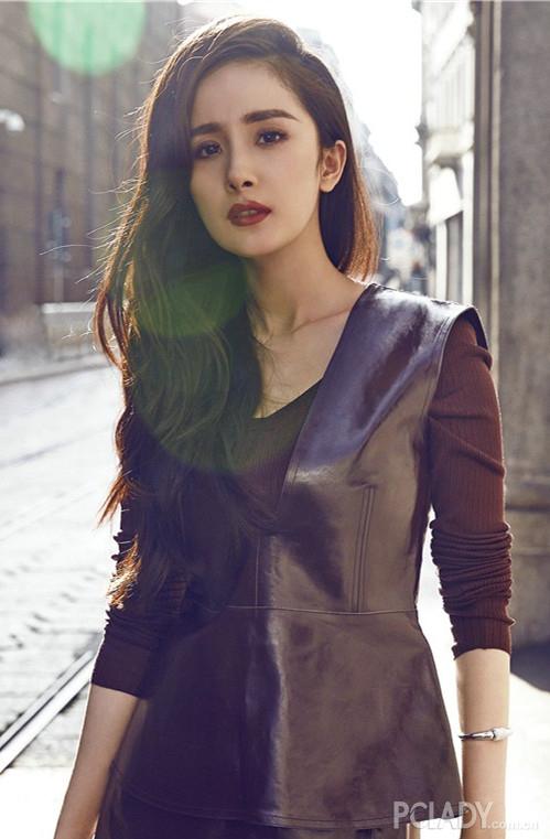 王珂晒刘涛胡歌照刘涛捧腮激情接吻 盘点与胡