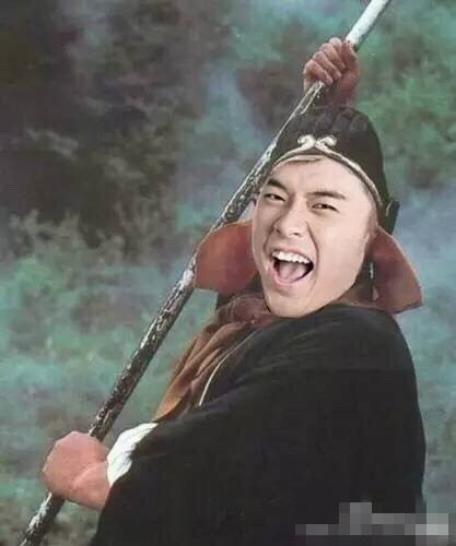  跑男第三季 延迟播出 郑恺晒跑男西游记恶搞照