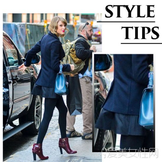  ѧ�������Taylor Swift��6����װ��� 