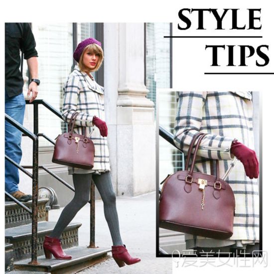  ѧ�������Taylor Swift��6����װ��� 