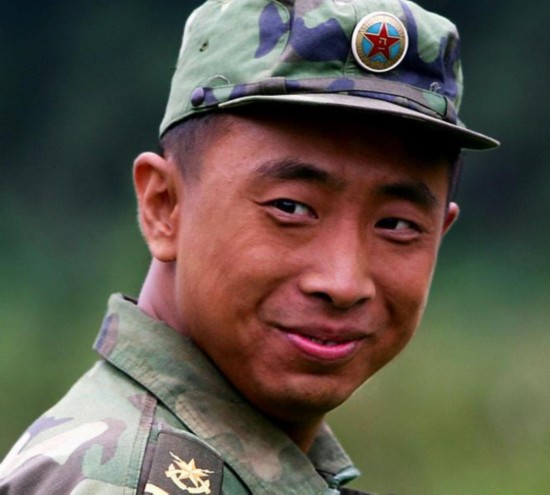 王宝强张译陈思诚 《士兵突击》主演今何在(组