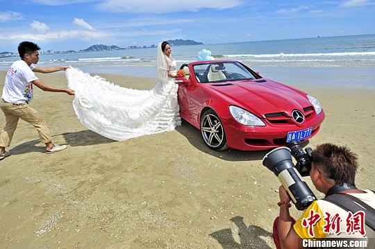 海南:打造中国海岛旅游的生态名片--环保--人