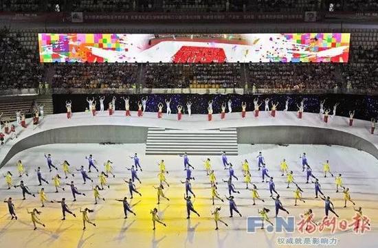 青运会闭幕式精彩亮点提前看 实用信息大汇总