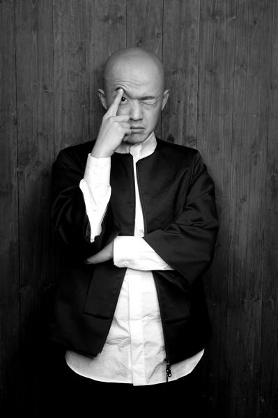 包贝尔为 西游2 退出 跑男 自曝在北京仍租房住