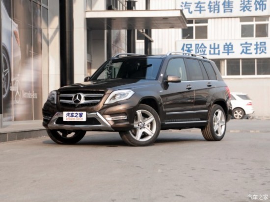 GLK 2015 GLK 300 4MATIC  °