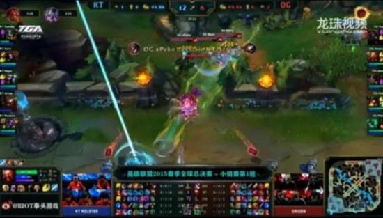 盘点LOL新版本10大胜率最高的英雄