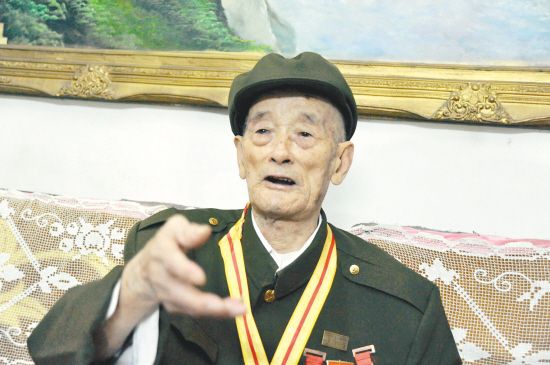 五支队司令部驻半塔苏郢,政治部驻冯郢.