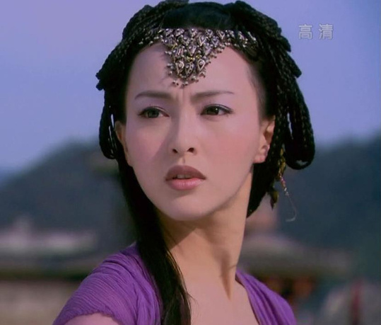 胡歌杨幂互粉另有隐情 《仙剑三》成员现状