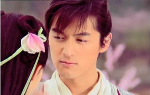 《仙剑奇侠传》电影版 胡歌出演刘亦菲缺席?