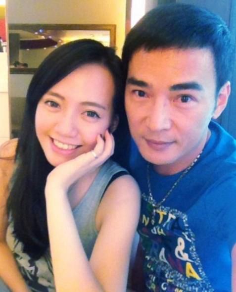 刘欢女儿近照曝光身材好 盘点明星的高颜值女儿