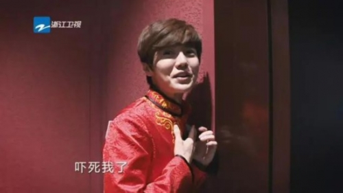  跑男3延播 原因引网友猜测 《奔跑吧兄弟》第三