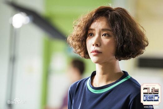 崔始源《她很漂亮》1-16集韩国MBC水木迷你