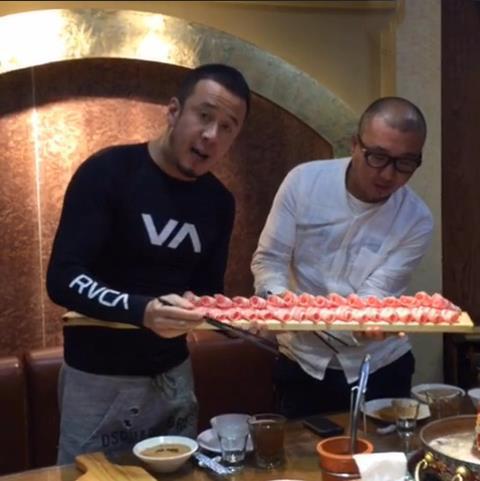 杨坤否认吸毒:人性太可恶 盘点吸毒入狱的明星