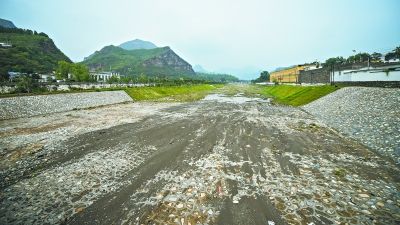 北京市107条中小河流疏浚完毕 不再逢雨 看海