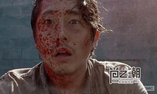 格伦死了吗?《行尸走肉》第六季第三集剧情炸了监制怎么说?