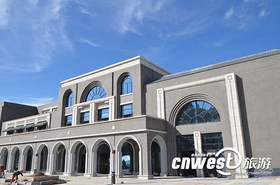 长征精神火炬11月到延安 朱德嫡孙将出席火炬