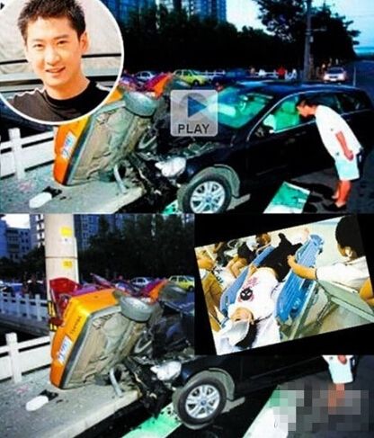  周杰谈尔康被黑 :那又如何 揭秘被封杀内幕与现